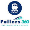 Fuller website for ferry timetables